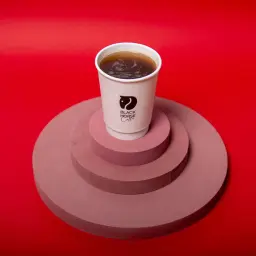 Hot Americano